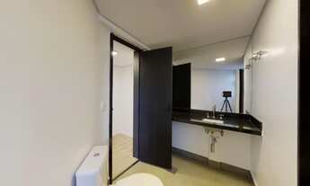 Imagem 4: APARTAMENTO RESIDENCIAL em São Paulo - SP, Brooklin Paulista