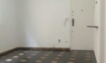 Imagem 2: Apartamento com 3 dormitórios à venda, 100 m² por R$ 430.000,00 - Campo Grande - Santos/SP