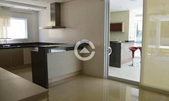 Imagem 5: Casa - Alphaville Dom Pedro - Campinas