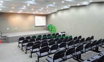 Imagem 5: RIO DE JANEIRO - Conjunto Comercial/Sala - BARRA DA TIJUCA