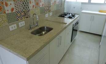 Imagem 7: Apartamento aluguel 75 mts 2 quartos, escritório, 2 G em Pinheiros - São Paulo - SP