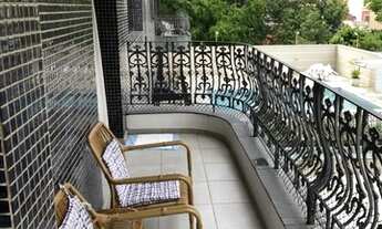 Imagem 4: Apartamento à venda no bairro Santa Paula - São Caetano do Sul/SP