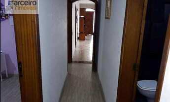 Imagem 2: Casa com 3 dormitórios à venda, 300 m² por R$ 1.300.000,00 - Vila Matilde - São Paulo/SP