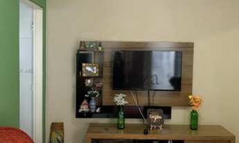 Imagem: Casa Geminada - Residencial Altos do Bosque