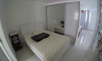 Imagem 6: Cobertura alto padrão no Jardim Oceânico