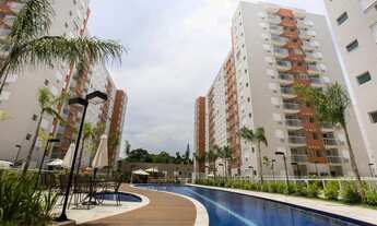 Imagem: Apartamento para venda com 70 metros quadrados