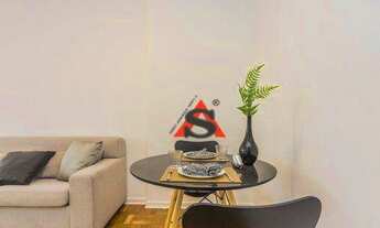 Imagem 5: Apartamento com 1 dormitório à venda, 51 m² por R$ 419.000,00 - Jardim da Glória - São Pau