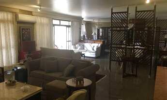 Imagem 4: Cobertura - Cambuí - Campinas