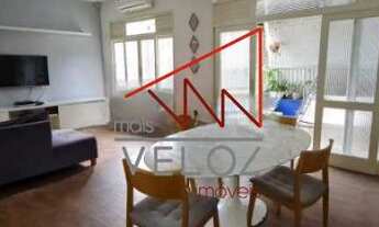 Imagem: Rio de Janeiro - Apartamento Padrão - Laranjeiras