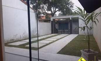 Imagem 4: Antecipe sua compra! Bela casa em fase final de acabamento!