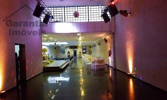 Imagem 6: Osasco - Galpão/Depósito/Armazém - Quitaúna