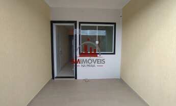 Imagem 3: SOBRADO COM 2 DORMITÓRIOS À VENDA, 66 M² TUDE BASTOS (SÍTIO DO CAMPO) - PRAIA GRANDE/SP