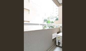 Imagem 6: Apartamento à Venda - Bela Vista, 1 Quarto, 34 m2