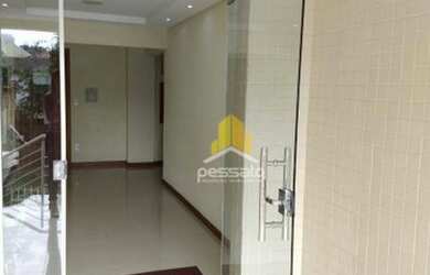 Imagem 2: Apartamento com 3 dormitórios à venda, 212 m² por R$ 590.000,00 - Centro - Gravataí/RS