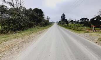 Imagem 4: Excelente Terreno em frente para a Rodovia com 7.098M2 de Terreno Plano em Rebouças - PR.s