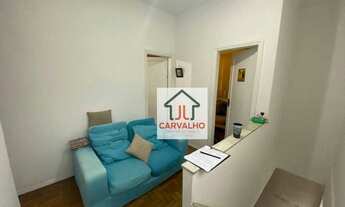 Imagem 4: Casa com 4 dormitórios à venda por R$ 875.000,00 - Grajaú - Rio de Janeiro/RJ