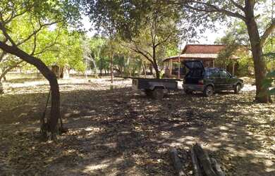 Imagem 3: SÍTIO NO JARDIM DA AURORA TIMON-MA