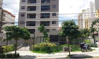 Imagem: Apartamento - Cambuí - Campinas