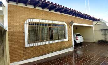 Imagem 2: Casa - Jardim Chapadão - Campinas