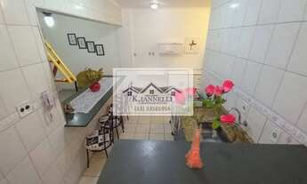 Imagem 2: Apartamento de 01 dormitório no Guilhermina mobiliado