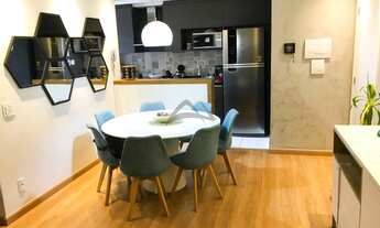 Imagem 5: Apartamento - Taquaral - Campinas