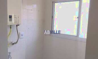 Imagem 5: Apartamento à venda, 72 m² por R$ 580.000,00 - Edifício Fatto - Barueri/SP