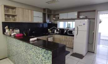 Imagem 5: Casa na Morada do Sol -Sala de Estar e Jantar 04 Quartos sendo 03 Suítes DCE