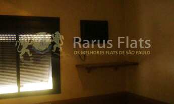 Imagem 7: Flat para alugar no Morumbi - Edifício Morumbi Business - Cód. PXJ14783