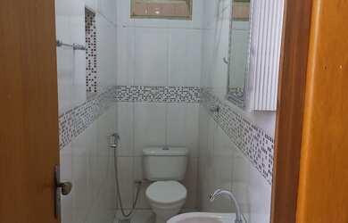 Imagem 2: Aluga apartamento no primeiro andar na QSC 19