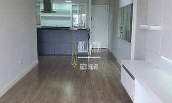 Imagem 5: Lindo apartamento no Residencial Aplause