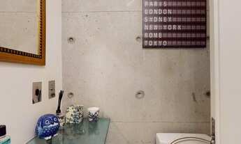 Imagem 3: APARTAMENTO RESIDENCIAL em São Paulo - SP, Campo Belo