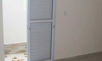 Imagem: Apartamento 1 Dormitório, sem vaga, bairro