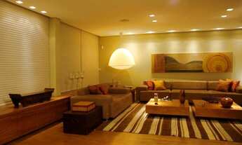 Imagem 3: Campinas - Casa Padrão - Parque Taquaral