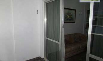 Imagem 5: Apartamento com 3 dormitórios à venda, 180 m² por R$ 750.000,00 - Itararé - São Vicente/SP