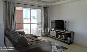 Imagem 5: Cobertura com 3 suítes à venda, 135 m² por R$ 480.000 - Cordeiros - Itajaí/SC