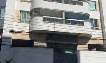 Imagem: Área central apto 3 quartos/suíte 2 varandas