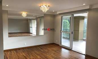 Imagem 2: Apartamento VENDA Vila Andrade, 195m²