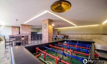 Imagem 6: Partamento Bela Vista Way A Venda Setor Pedro Ludovic