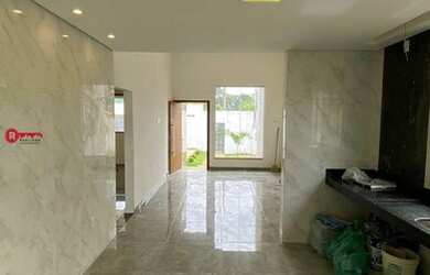 Imagem 4: Casa de Lote Inteiro á Venda com Espaço Gourmet e Suíte/Closet no bairro Pousada Del Rey e