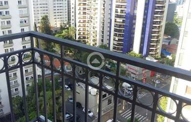 Imagem 4: Apartamento - Cambuí - Campinas