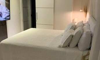 Imagem 4: Apartamento Residencial / Jardim Satélite