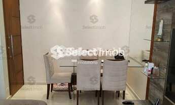 Imagem 2: Apto à VENDA em Vila Homero Thon - Santo André/SP