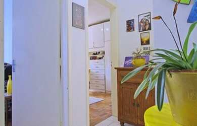 Imagem 4: Porto Alegre - Apartamento Padrão - Higienópolis