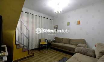 Imagem 5: Sobrado à VENDA, Jardim Camila - Mauá/SP