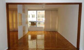 Imagem: Apartamento para venda com 202 metros quadrados