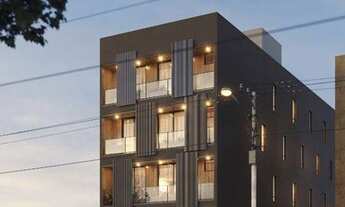 Imagem: Studio com 1 dormitório à venda, 23 m²