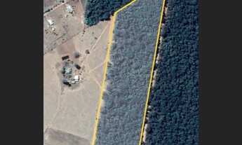 Imagem: Reserva legal