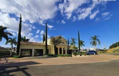 Imagem 6: Terreno à venda, 550 m² por R$ 550.000,00 - Condomínio Vale das Águas - Bragança Paulista