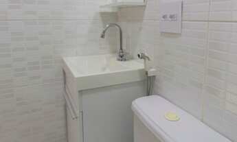 Imagem 2: APARTAMENTO RESIDENCIAL em São Paulo - SP, Paraíso