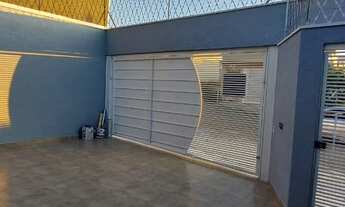 Imagem 3: Linda Casa nova à Venda com 3 dormitórios, sendo 1 suíte em bairro planejado - Residencial